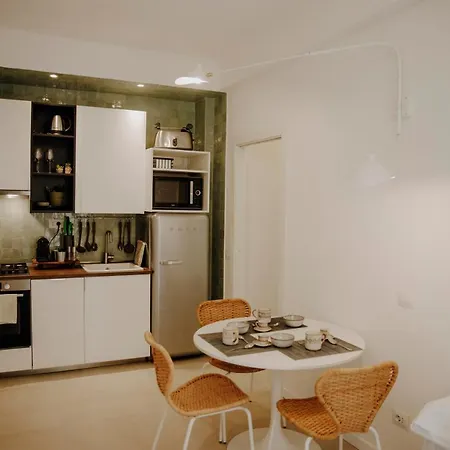 Casa Gina A 2 Passi Dal Mare Apartment Terracina Exterior photo