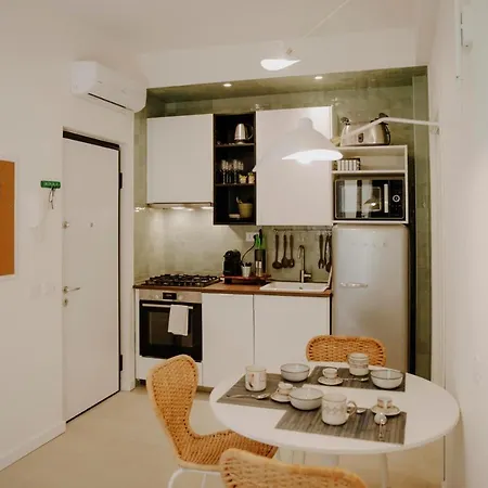 Casa Gina A 2 Passi Dal Mare Apartment Terracina Exterior photo