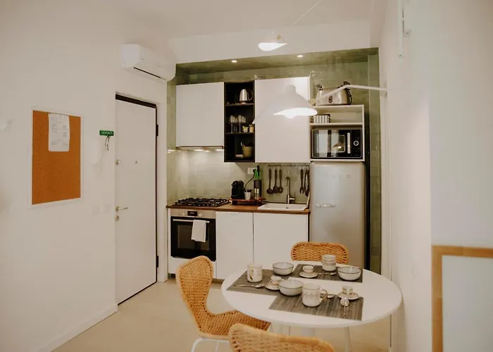 Casa Gina A 2 Passi Dal Mare