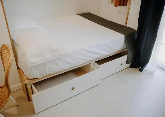 Casa Gina A 2 Passi Dal Mare
