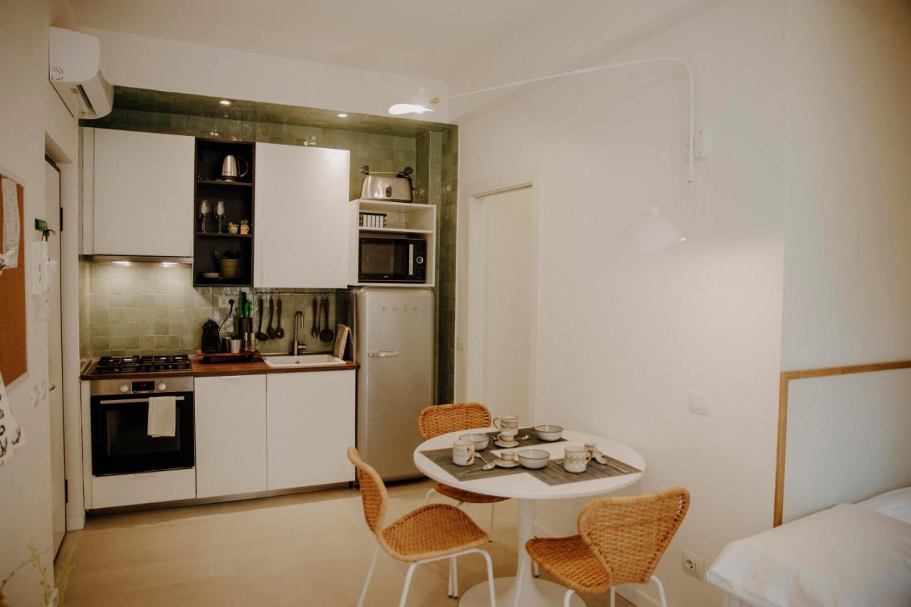 Apartment Casa Gina A 2 Passi Dal Mare