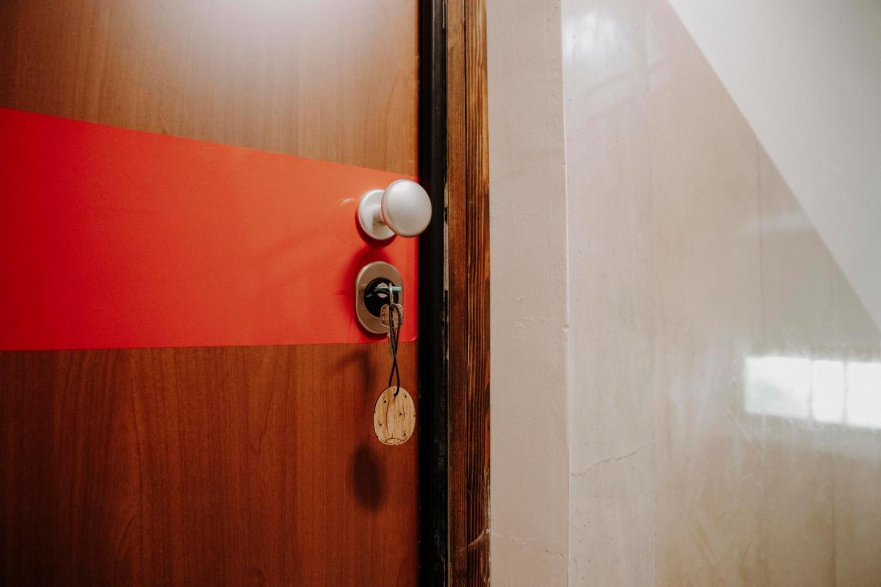 Casa Gina A 2 Passi Dal Mare Apartment Terracina