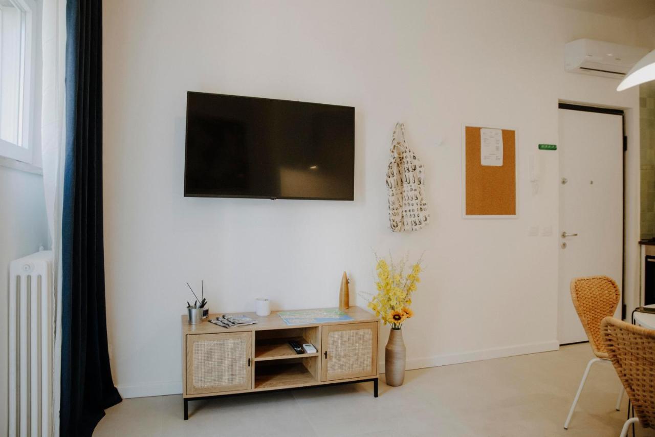 Casa Gina A 2 Passi Dal Mare Apartment *