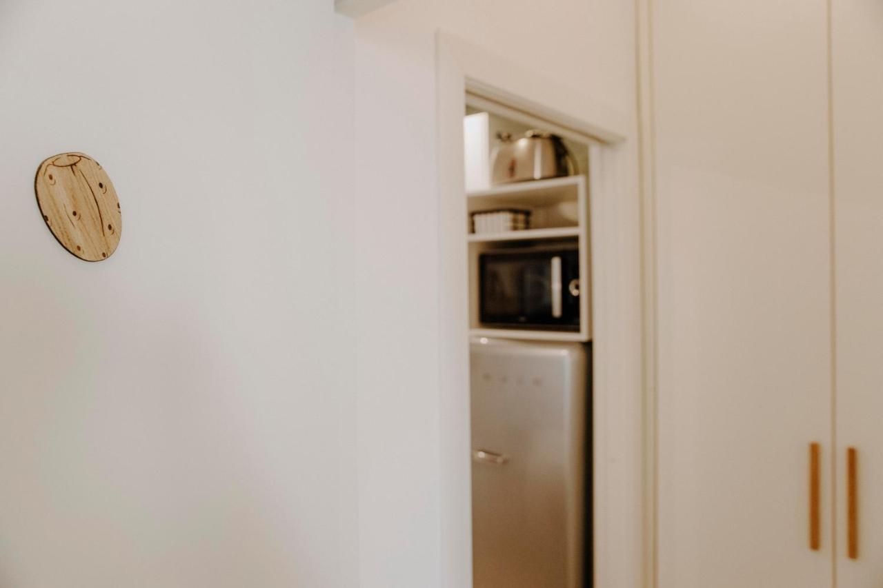 Apartment Casa Gina A 2 Passi Dal Mare