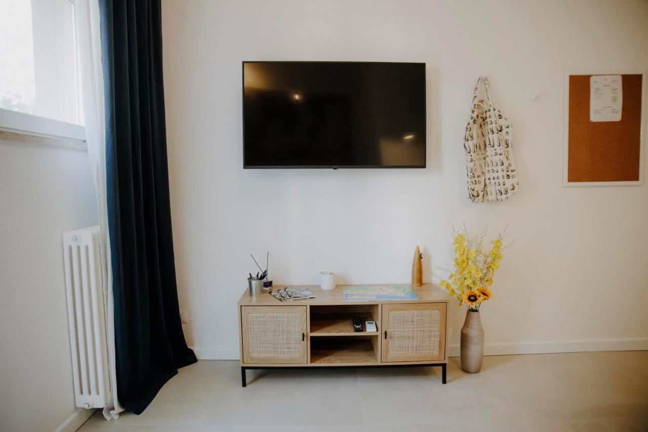 Apartment Casa Gina A 2 Passi Dal Mare Terracina