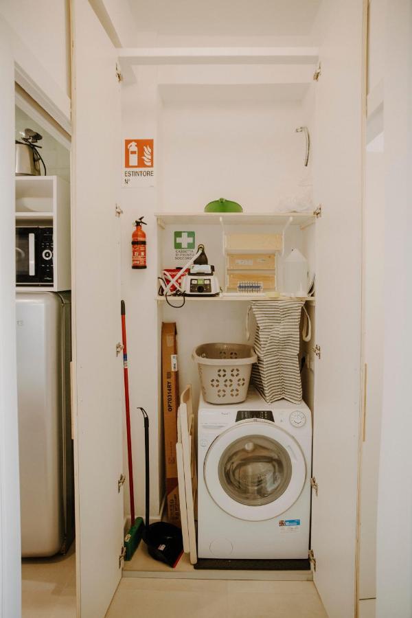 Casa Gina A 2 Passi Dal Mare Apartment Terracina
