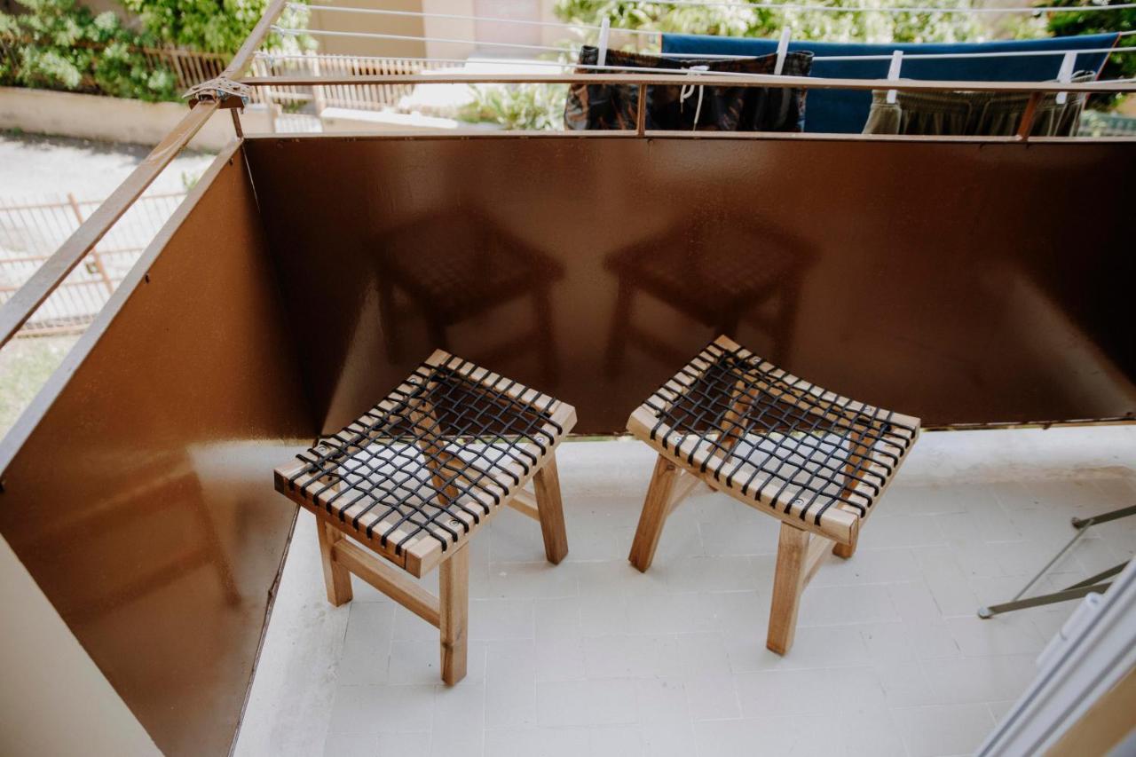 Casa Gina A 2 Passi Dal Mare Apartment