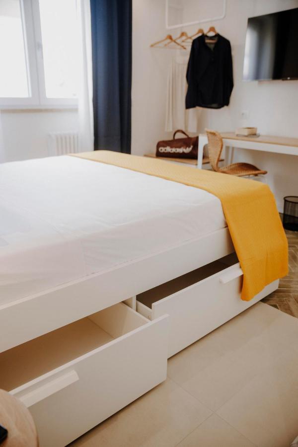 Casa Gina A 2 Passi Dal Mare Apartment *
