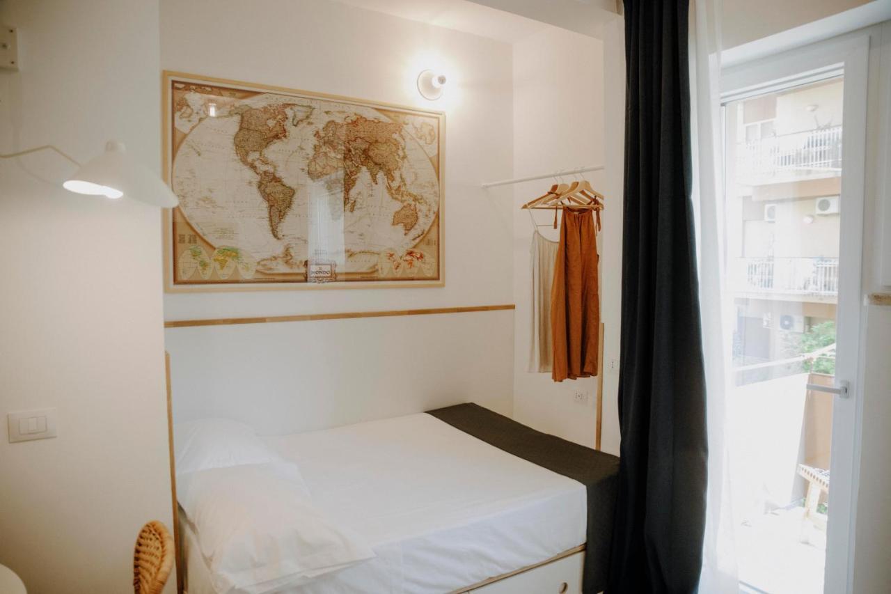 Apartment Casa Gina A 2 Passi Dal Mare